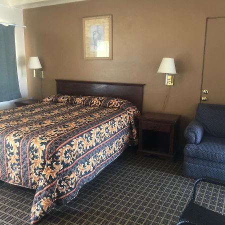 Palm Shadow Inn Motel Индио Экстерьер фото
