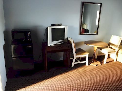 Palm Shadow Inn Motel Индио Экстерьер фото